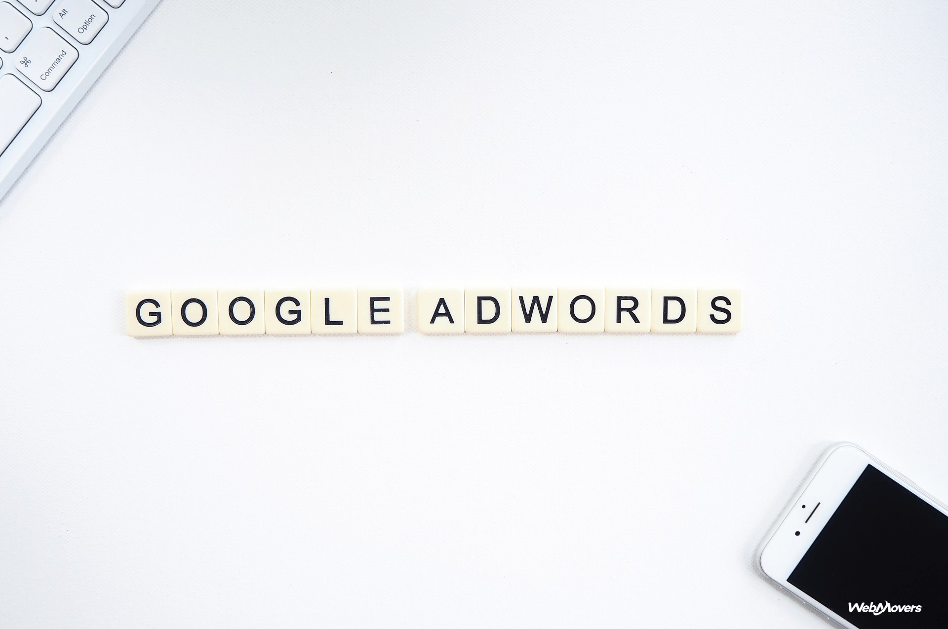 5 gode grunde til at annoncere på Google