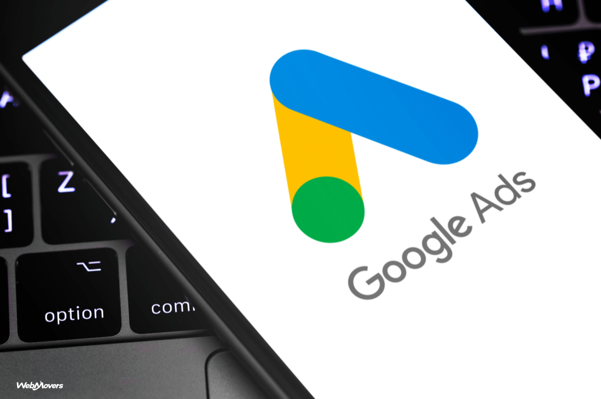 Hvad er Google Ads?