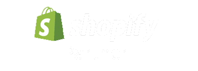 Shopify Partner Logo